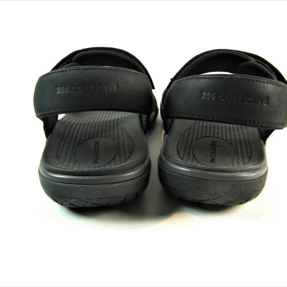 206 Collective Men\'s Greenlake Double Band Sandal main image 6